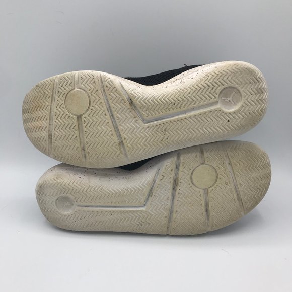 Jordan Elipse GG 724356-064 Black White Multi 7.5Y - Picture 6 of 7